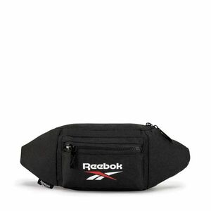 Övtáska Reebok RBK-018-CCC-06 Fekete kép