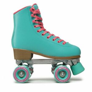 Kétsoros görkorcsolya Impala Rollerskate A084-12616 Kék kép