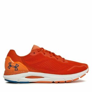 Futócipő Under Armour Ua Hovr Sonic 6 3026121-800 Piros kép