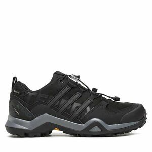 Bakancs adidas Terrex Swift R2 GORE-TEX Hiking Shoes IF7631 Fekete kép