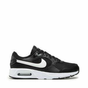 Sportcipők Nike Air Max Sc CW4555 002 Fekete kép