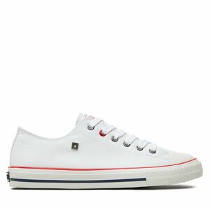 Tornacipő Big Star Shoes NN174301 Fehér kép