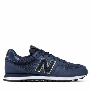 Sportcipő New Balance GW500NGN Sötétkék kép