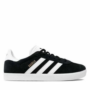 Sportcipők adidas Gazelle J BB2502 Fekete kép