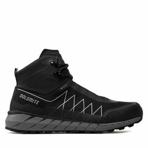 Bakancs Dolomite Croda Nera Hi Gts Ms GORE-TEX 289223-0119020 Fekete kép