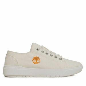 Sportcipők Timberland Seneca Bay Canvas Ox TB0A5P5GL771 Fehér kép