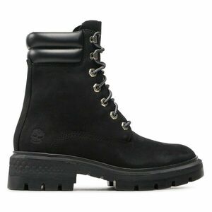 Bakancs Timberland Cortina Valley TB0A5NBY0151 Fekete kép