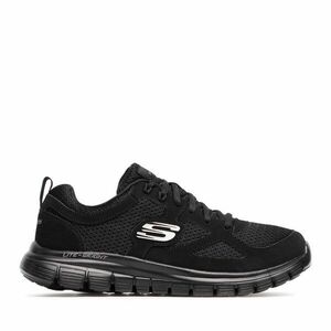 Sportcipők Skechers Agoura 52635/BBK Fekete kép