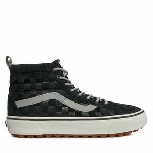 Sportcipők Vans Ua Sk8-Hi Mte-1 VN0A5HZYBM81 Fekete kép