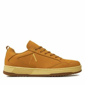 Sportcipők ARKK Copenhagen Visuklass Nubuck Stratr65 FA5900-0426-M Barna kép