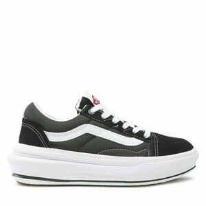 Teniszcipő Vans Old Skool Overt VN0A7Q5EBA21 Fekete kép