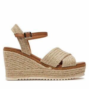 Espadrilles Refresh 171543 Bézs kép