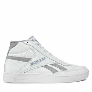 Sportcipők Reebok Club C Form Hi IE1486 Fehér kép