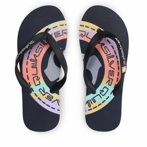 Flip-flops Quiksilver AQYL101264 Fekete kép