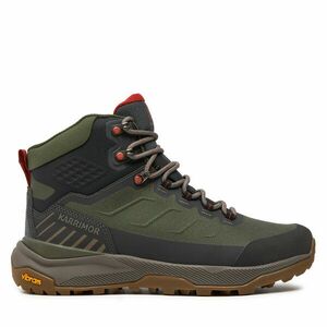 Bakancs Karrimor Peregrine Mid Vibram K1102 Khaki kép