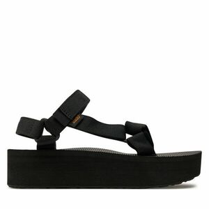 Szandál Teva Flatform Universal 1008844 Fekete kép