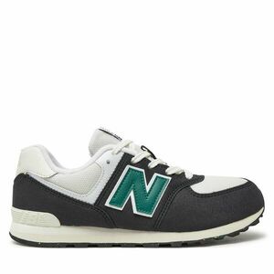 Sportcipők New Balance GC574RBG Fekete kép