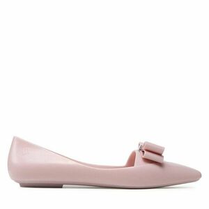 Balerina Melissa Pointy VI 33476 Rózsaszín kép