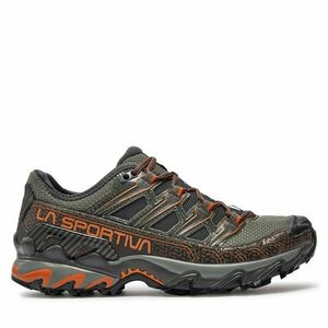 Futócipő La Sportiva Ultra Raptor II 46M900208 Fekete kép