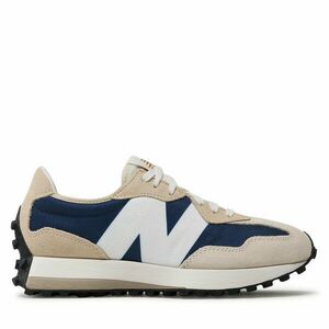 Sportcipő New Balance MS327OB Bézs kép