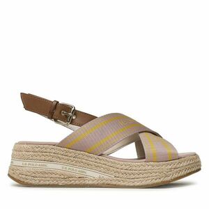 Espadrilles U.S. Polo Assn. Glory GLORY006 Rózsaszín kép