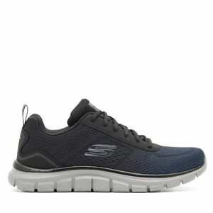 Sportcipők Skechers TRACK RIPKENT 232399 NVBK Sötétkék kép