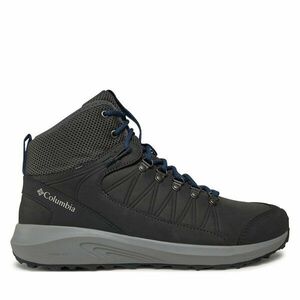 Bakancs Columbia Trailstorm™ Crest Mid Waterproof 2027001 Fekete kép