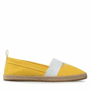 Espadrilles Calvin Klein Jeans Espadrilles 1 YW0YW00576 Sárga kép