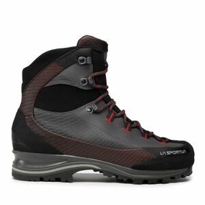 Bakancs La Sportiva Trango Trk Leather Gtx GORE-TEX 11Y900309 Szürke kép