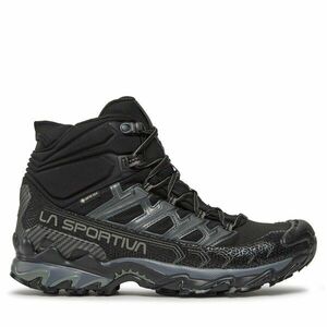 Bakancs La Sportiva Ultra Raptor Ii Mid Gtx 34B999909 Fekete kép