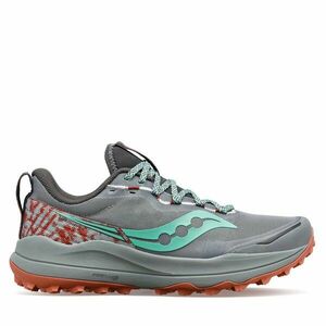 Futócipő Saucony Xodus Ultra 2 S10843 Szürke kép