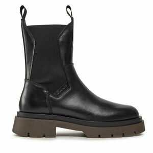 Bokacsizma Gant Meghany Chelsea Boot 27551402 Barna kép