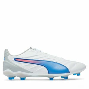 Futball cipők Puma King Pro Fg/Ag 107862 Fehér kép