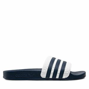 Papucs adidas adilette G16220 Fehér kép