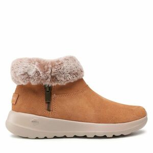 Bokacsizma Skechers Go Joy 144003/CSNT Barna kép