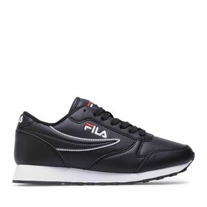 Sportcipők Fila Orbit Low Wmn 1010308.25Y Fekete kép