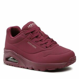 Sportcipők Skechers Uno Stand On Air 73690/PLUM Lila kép