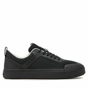 Sportcipők Calvin Klein Low Top Lace Up Knit HM0HM01488 Fekete kép