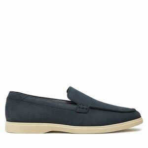 Lords Clarks Torford Easy 26176202 Sötétkék kép