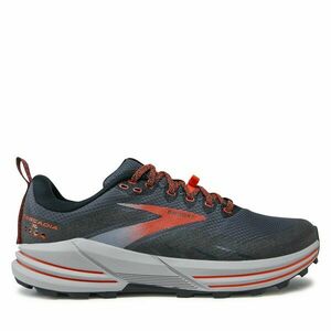 Futócipő Brooks Cascadia 16 Gtx GORE-TEX 110377 1D 060 Szürke kép