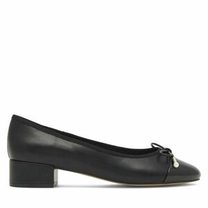 Balerina Nine West WFA2608-1 Fekete kép