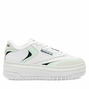 Sportcipők Reebok Club C 100033107 Fehér kép