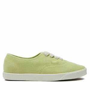 Teniszcipő Vans Authentic Lowpro VN000D04DJR1 Zöld kép