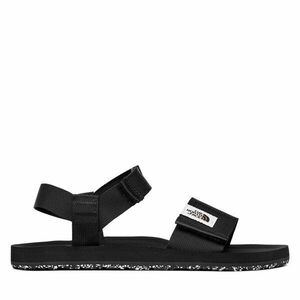 Szandál The North Face Skeena Sandal NF0A46BGKX71 Fekete kép