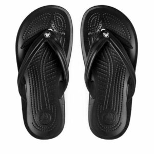 Flip-flops Crocs Crocband Flip 11033 Fekete kép