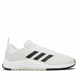 Edzőtermi cipők adidas Everyset ID4990 Fehér kép