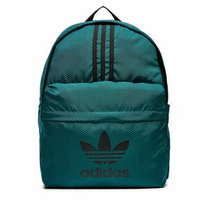 Hátizsák adidas Backpack JE1618 Türkizkék kép