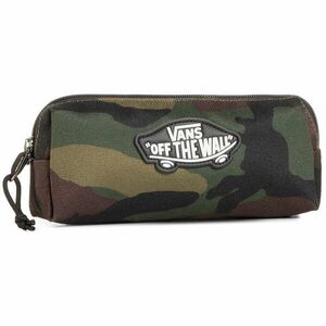 Ceruzatartó Vans Otw Pencil Pouch VN0A3HMQ97I1 Zöld kép