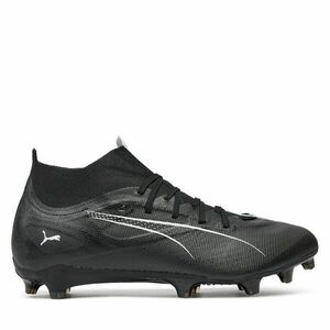 Futball cipők Puma Ultra 5 Match+ Fg/Ag 107686 Fekete kép