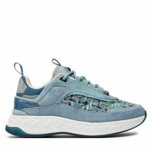 Sportcipők Kurt Geiger Kensington Sneaker 9820082619 Kék kép